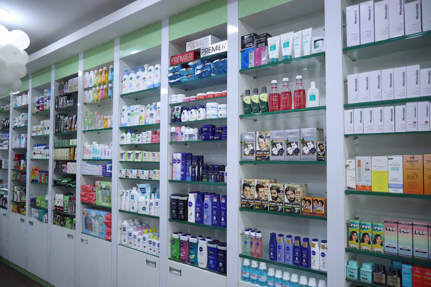 CityCare Pharmacy